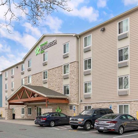 Extended Stay America Suites - 普罗维登斯 外观 照片