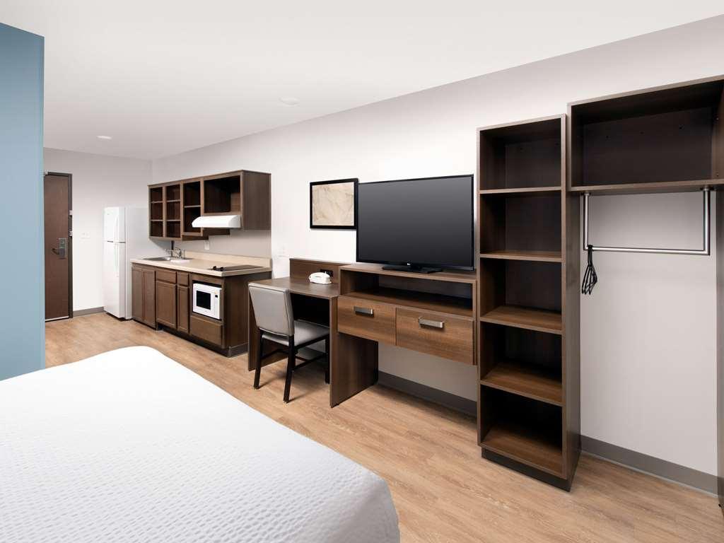 Extended Stay America Suites - 普罗维登斯 客房 照片