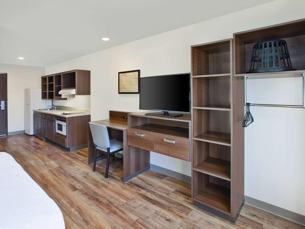 Extended Stay America Suites - 普罗维登斯 客房 照片