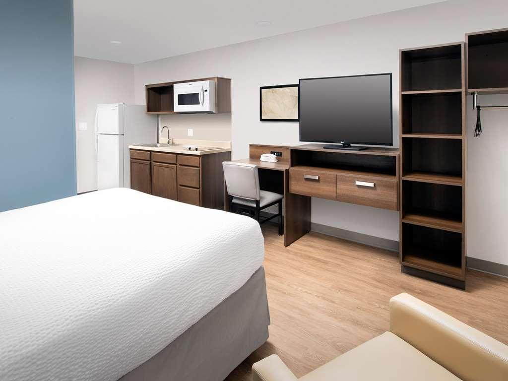 Extended Stay America Suites - 普罗维登斯 客房 照片