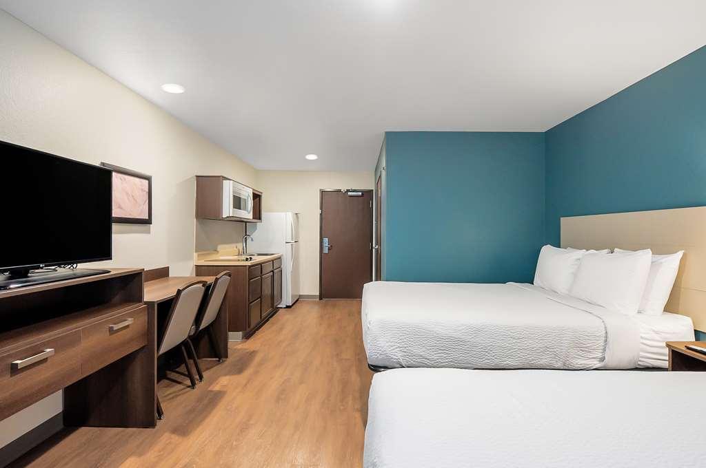 Extended Stay America Suites - 普罗维登斯 客房 照片