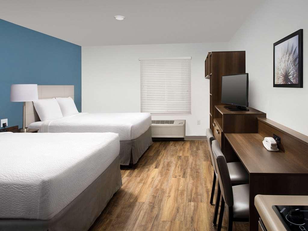 Extended Stay America Suites - 普罗维登斯 客房 照片