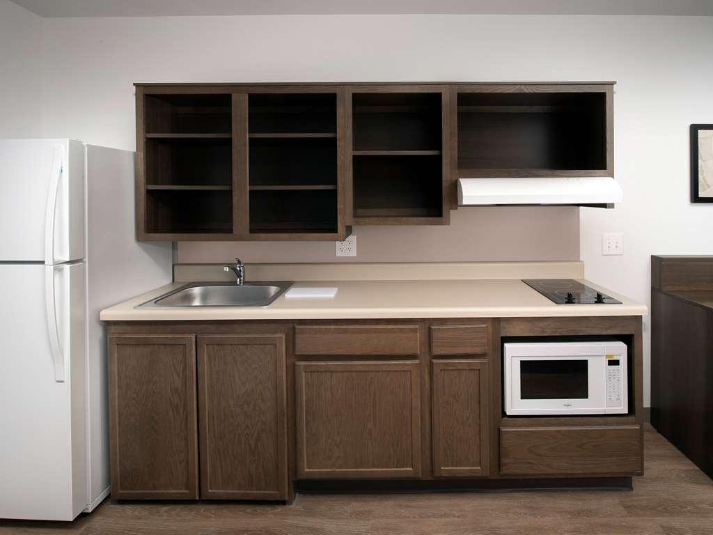 Extended Stay America Suites - 普罗维登斯 客房 照片