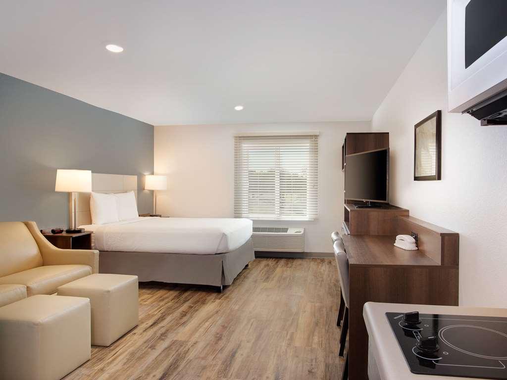 Extended Stay America Suites - 普罗维登斯 客房 照片