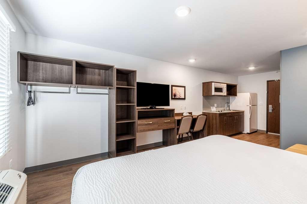 Extended Stay America Suites - 普罗维登斯 客房 照片