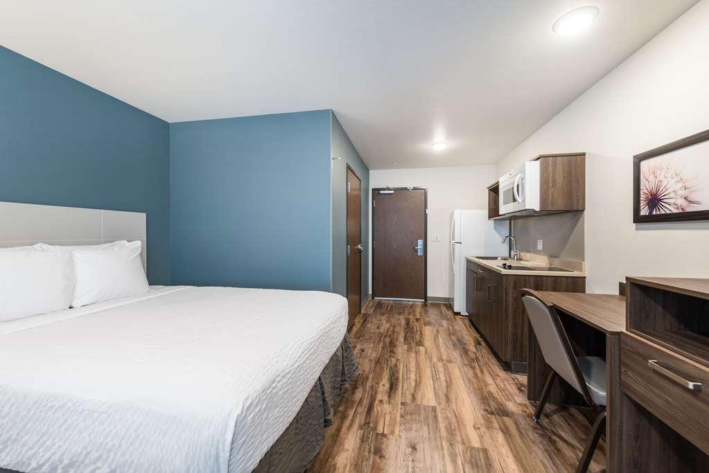 Extended Stay America Suites - 普罗维登斯 客房 照片