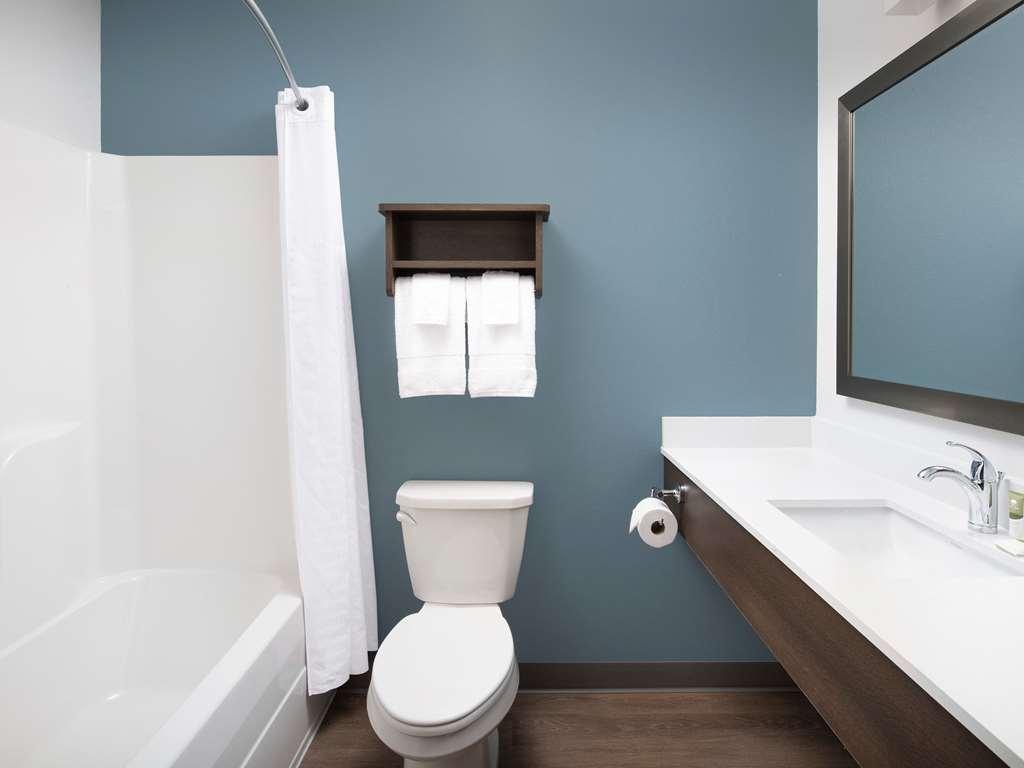 Extended Stay America Suites - 普罗维登斯 外观 照片