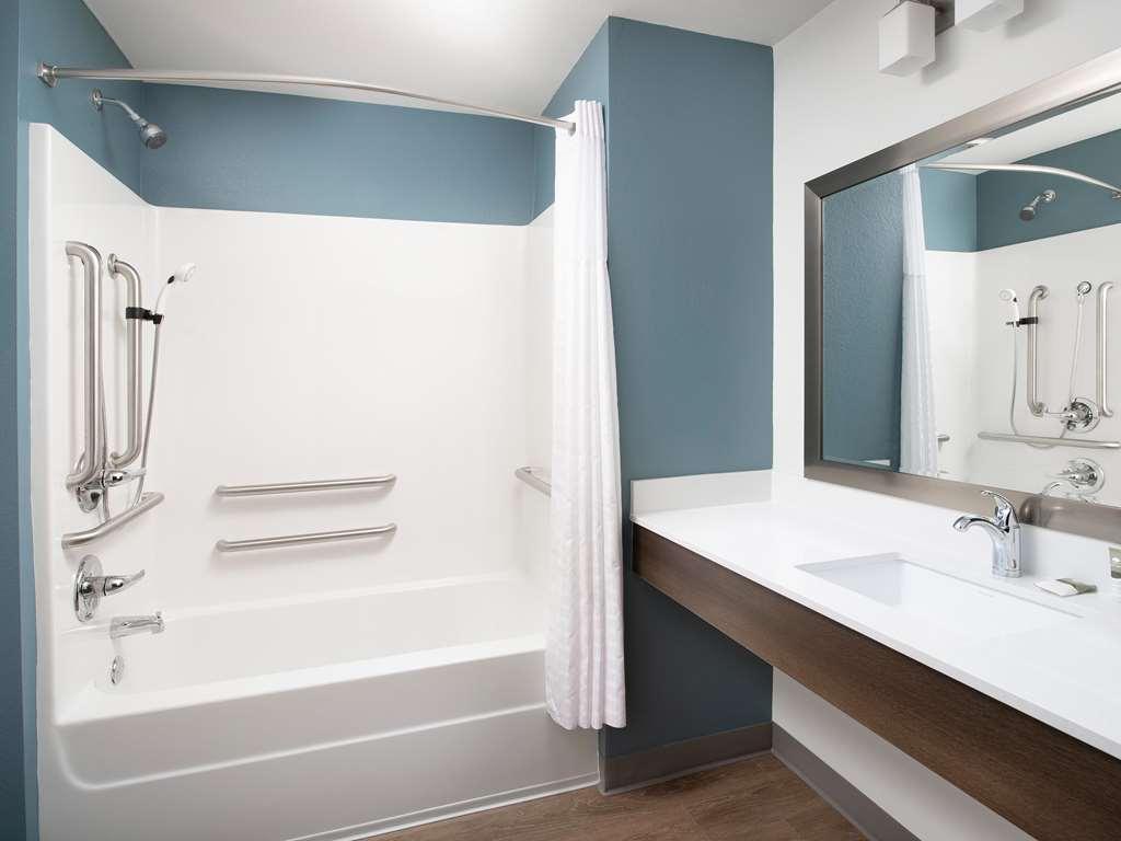 Extended Stay America Suites - 普罗维登斯 外观 照片