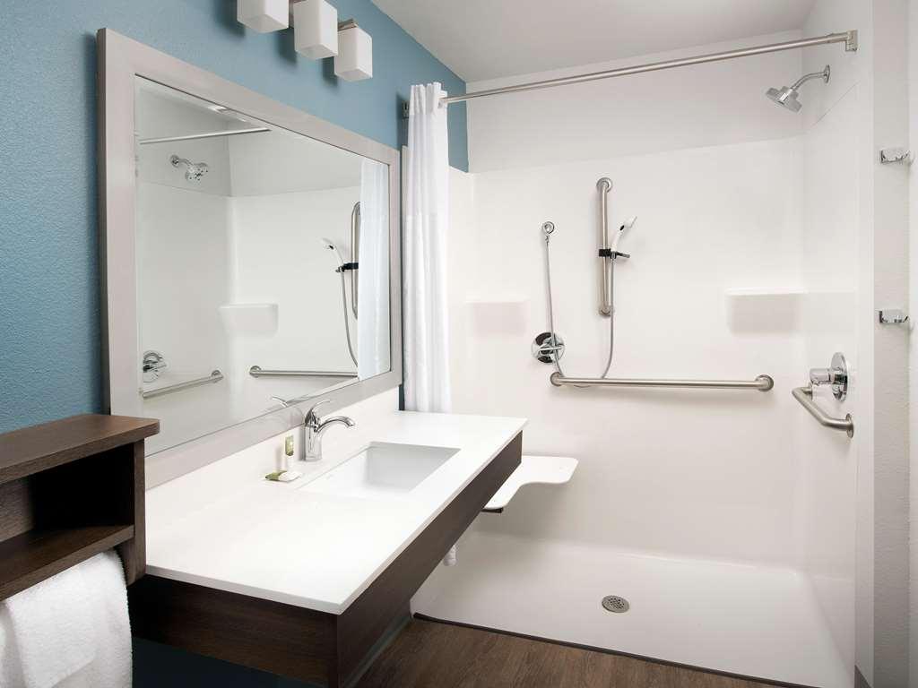 Extended Stay America Suites - 普罗维登斯 外观 照片