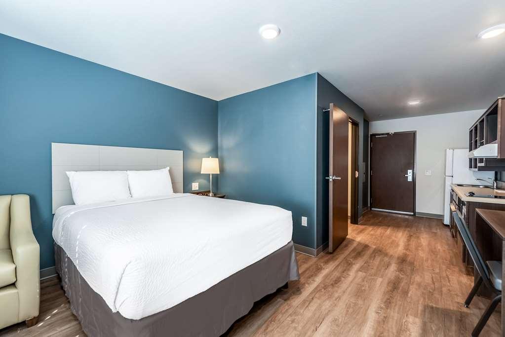 Extended Stay America Suites - 普罗维登斯 客房 照片