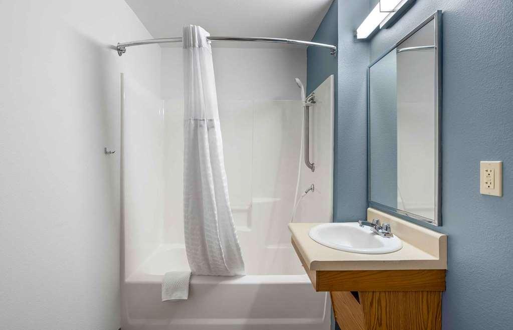 Extended Stay America Suites - 普罗维登斯 客房 照片