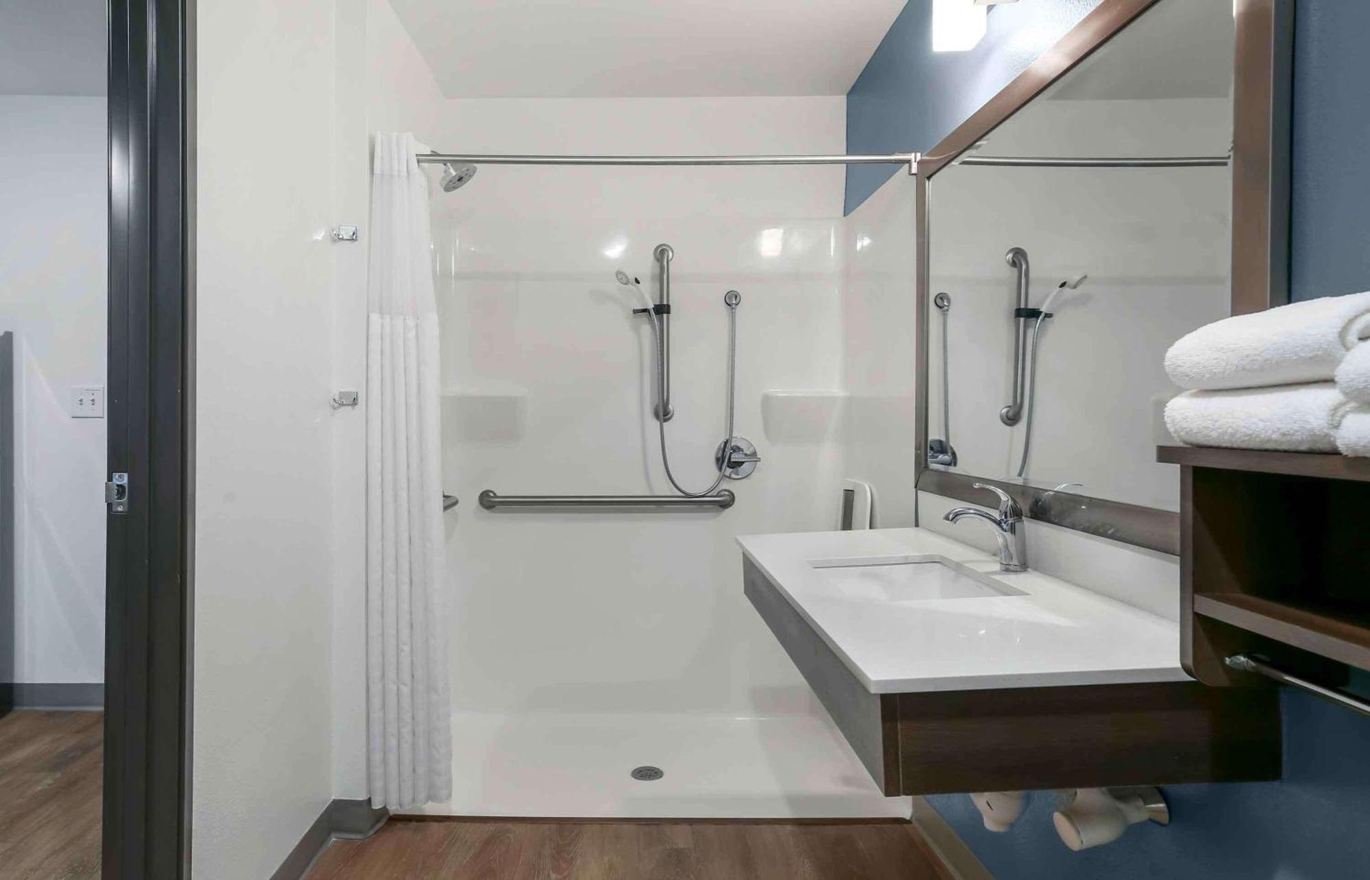 Extended Stay America Suites - 普罗维登斯 外观 照片