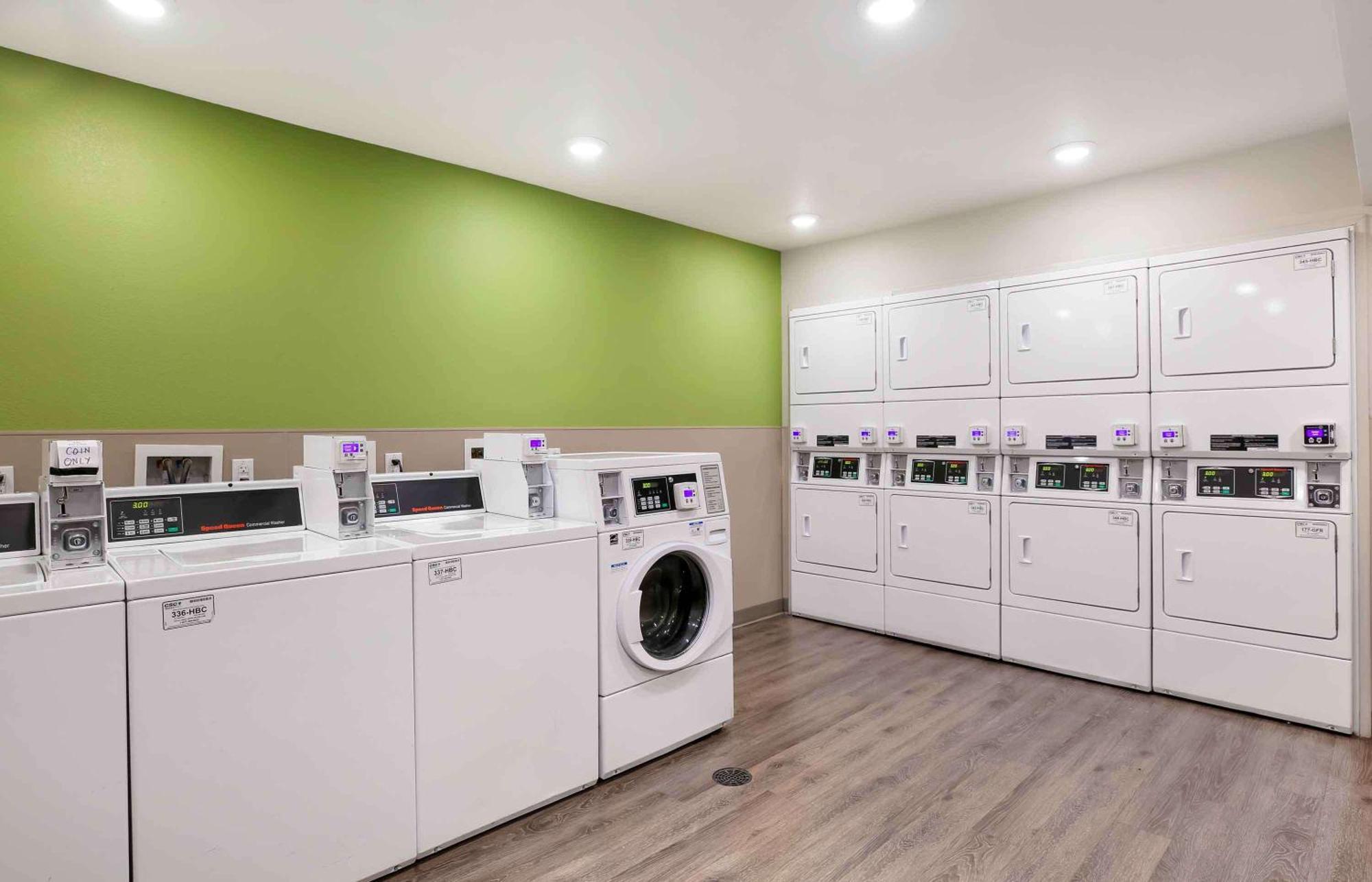 Extended Stay America Suites - 普罗维登斯 外观 照片