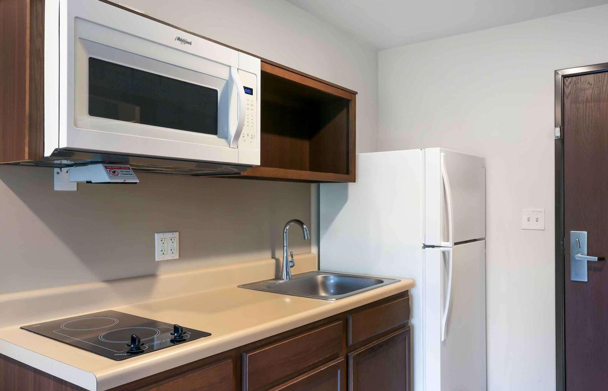 Extended Stay America Suites - 普罗维登斯 外观 照片