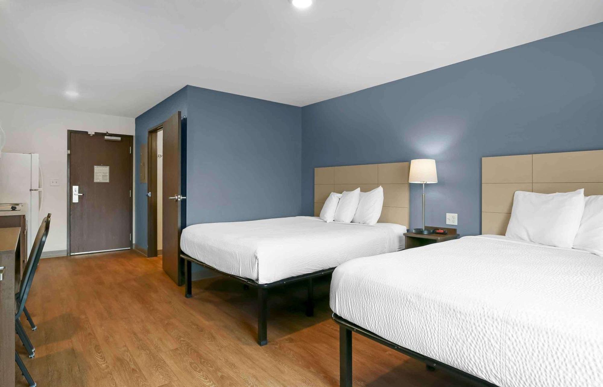 Extended Stay America Suites - 普罗维登斯 外观 照片