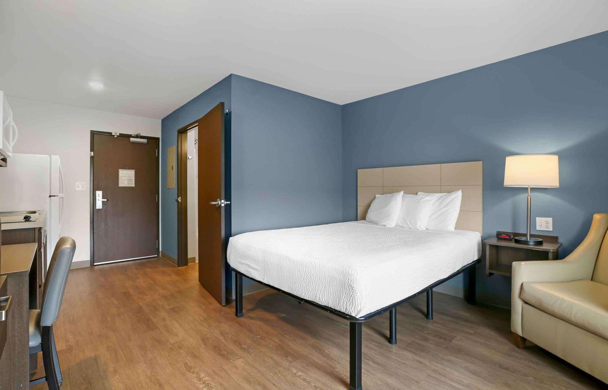 Extended Stay America Suites - 普罗维登斯 外观 照片
