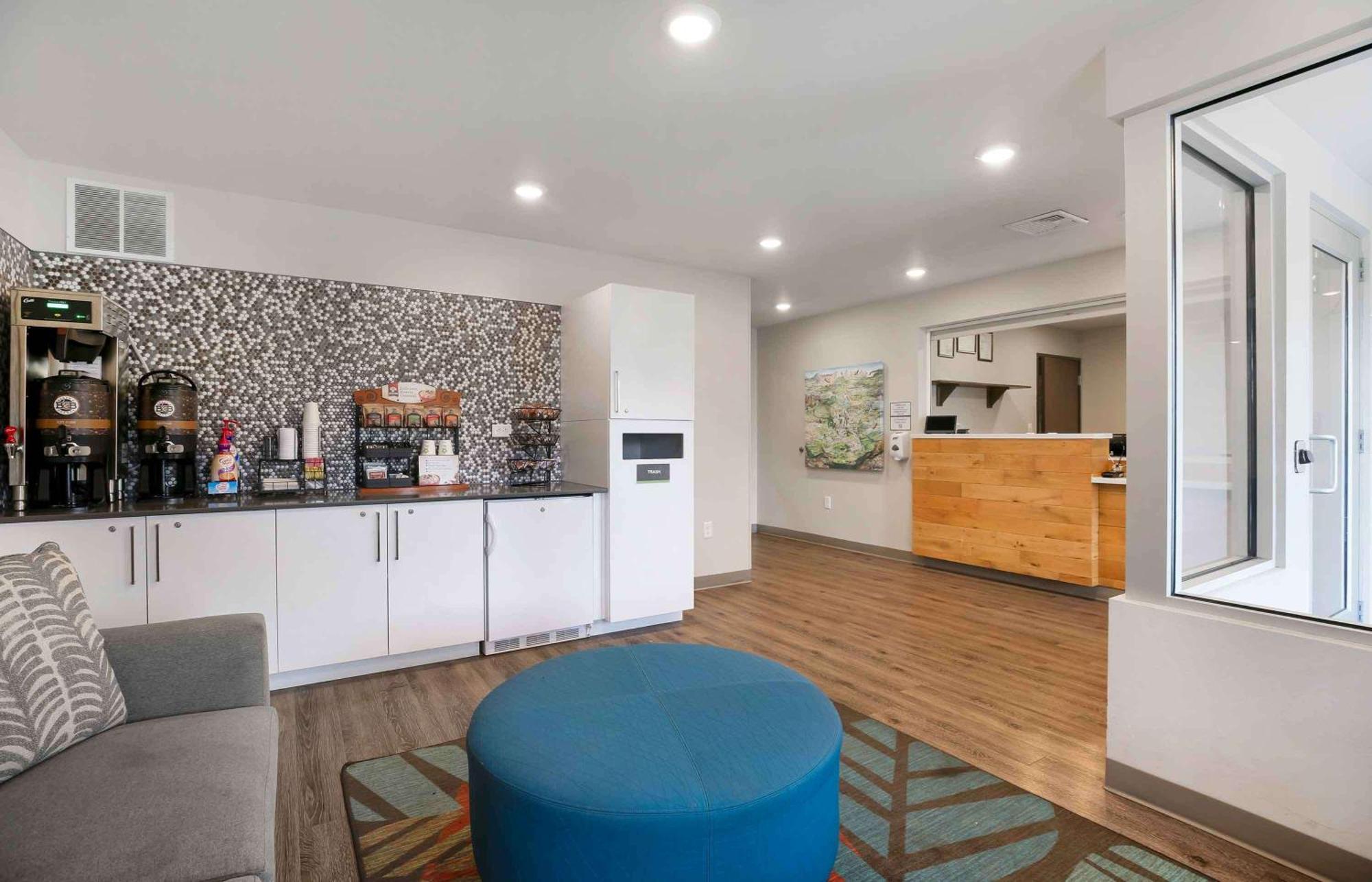 Extended Stay America Suites - 普罗维登斯 外观 照片